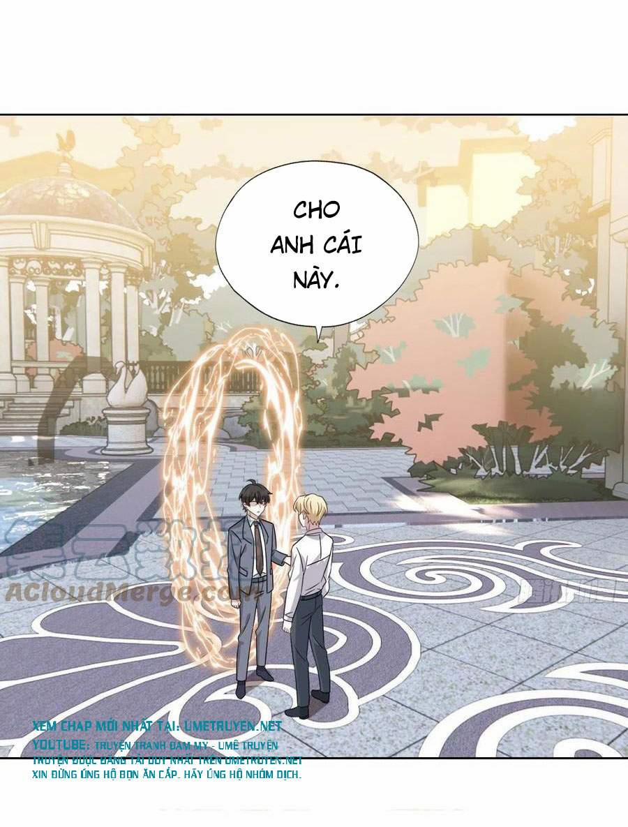 Không Nỗ Lực Thì Phải Làm Hoàng Phu 94 trang 30