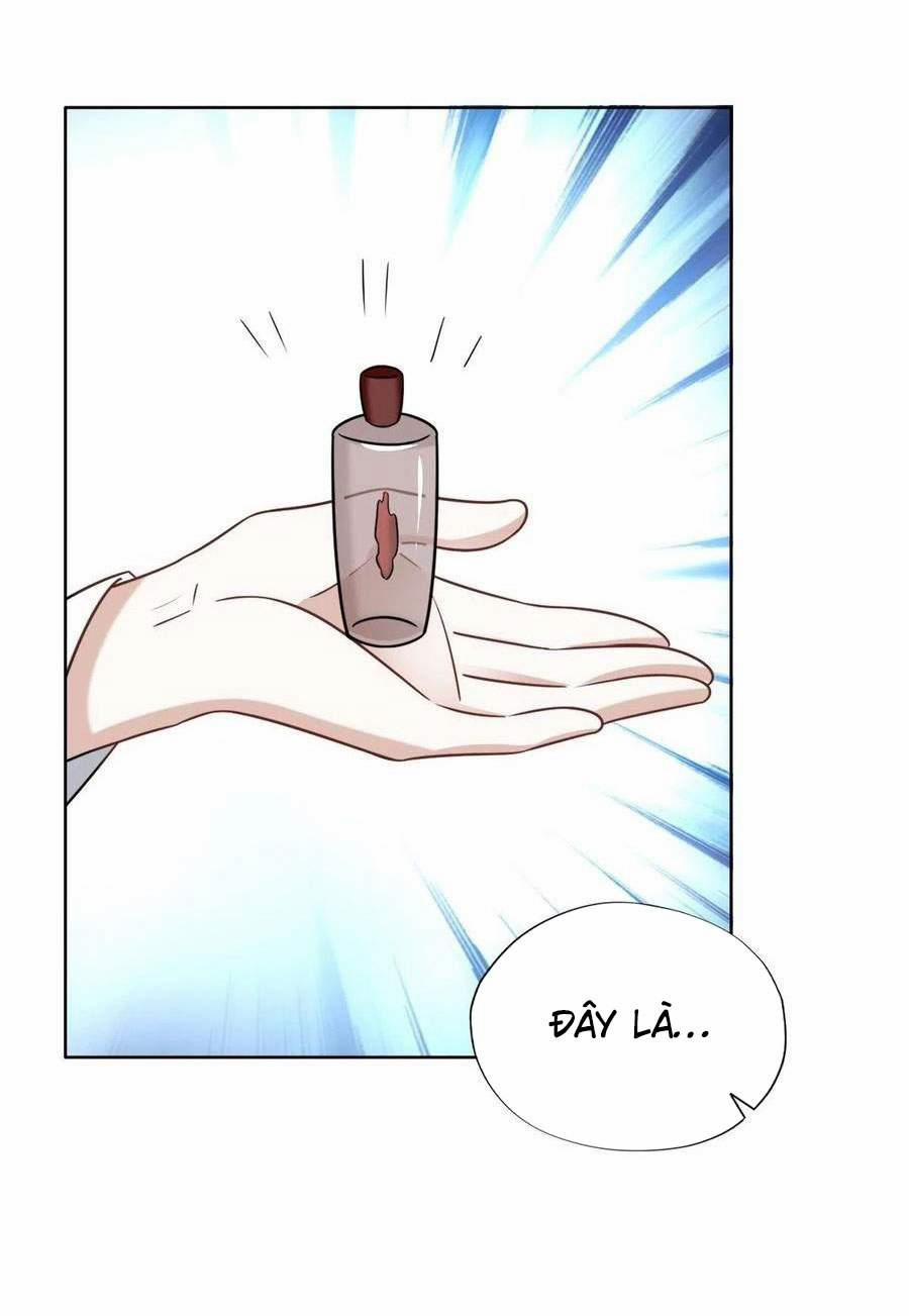 Không Nỗ Lực Thì Phải Làm Hoàng Phu 94 trang 31