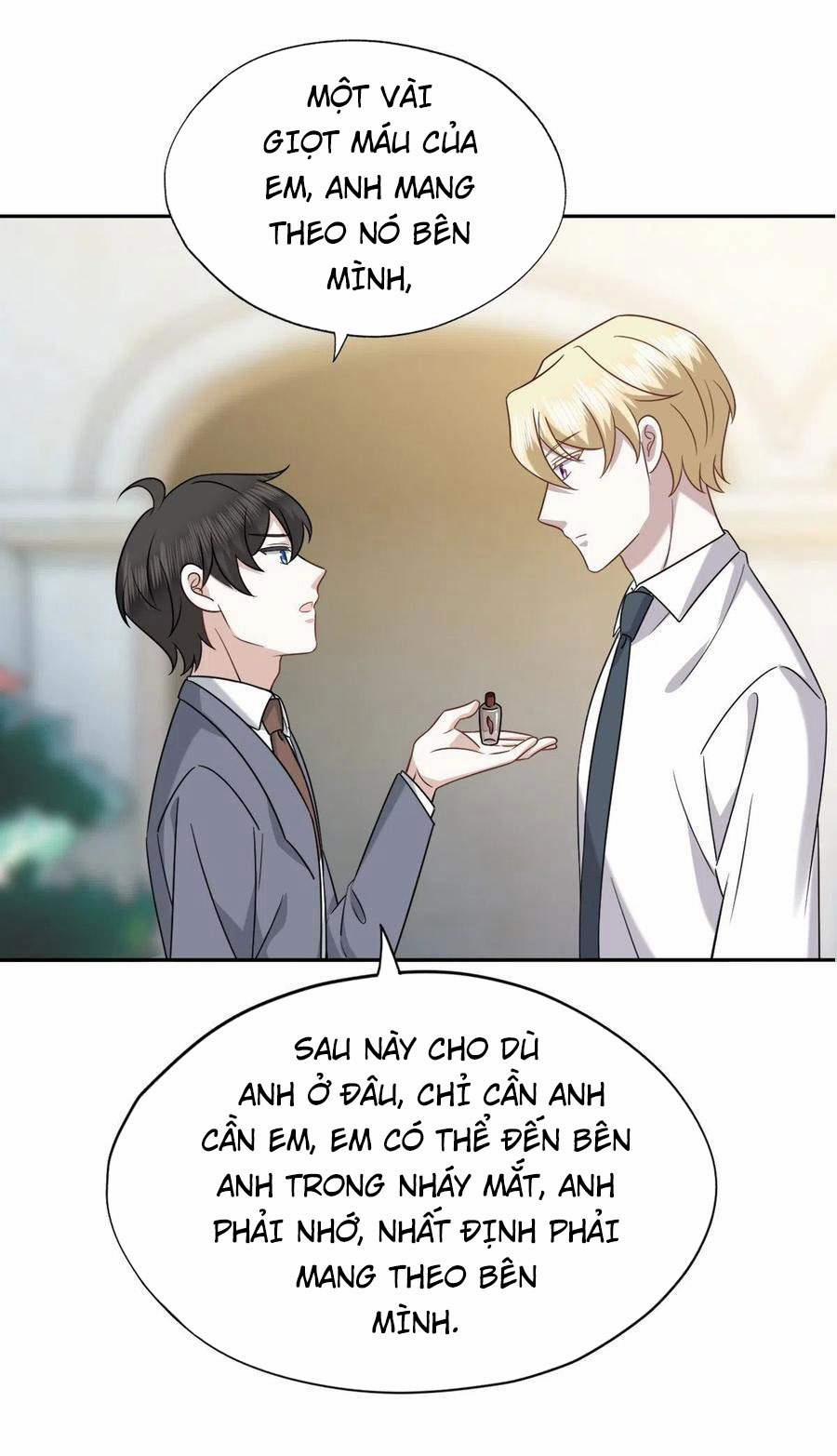 Không Nỗ Lực Thì Phải Làm Hoàng Phu 94 trang 32