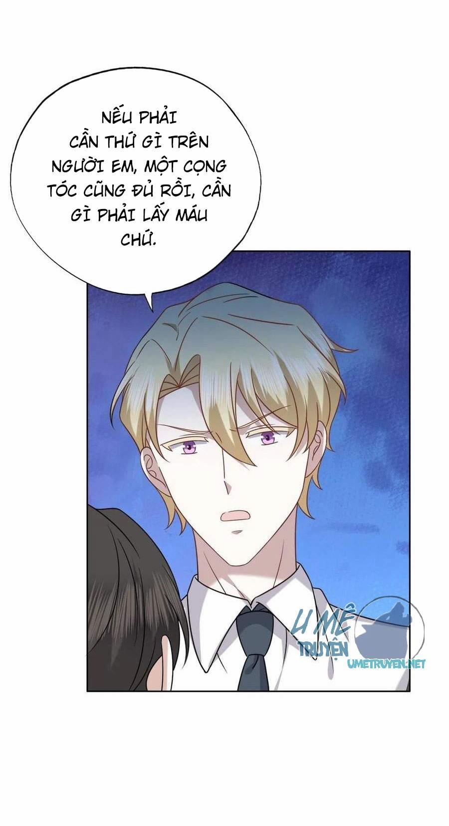 Không Nỗ Lực Thì Phải Làm Hoàng Phu 94 trang 33