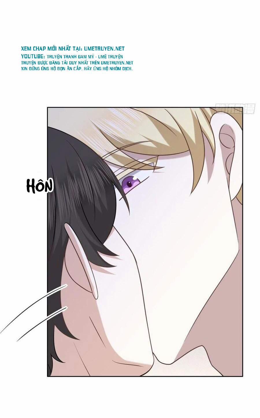 Không Nỗ Lực Thì Phải Làm Hoàng Phu 94 trang 35