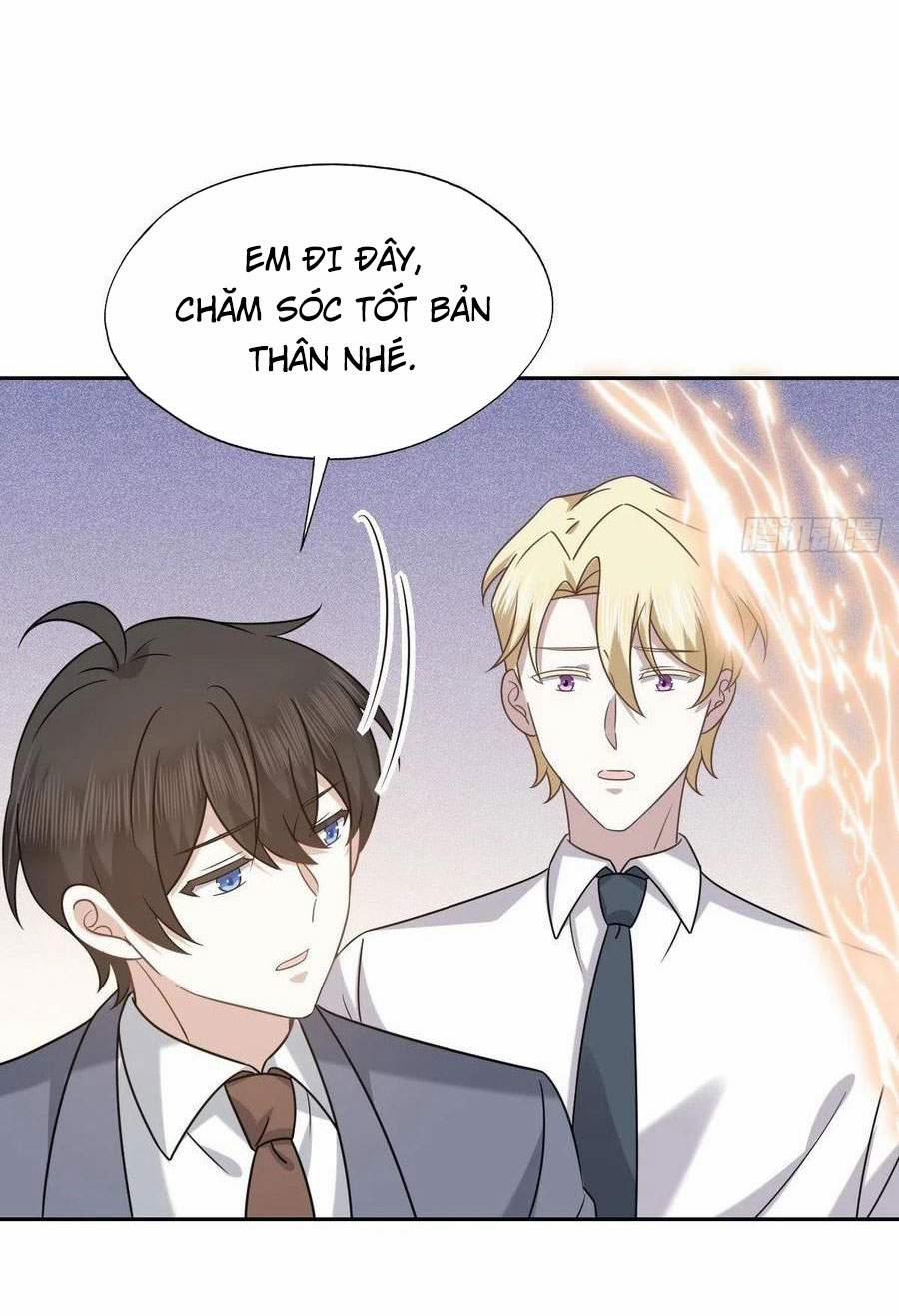 Không Nỗ Lực Thì Phải Làm Hoàng Phu 94 trang 36