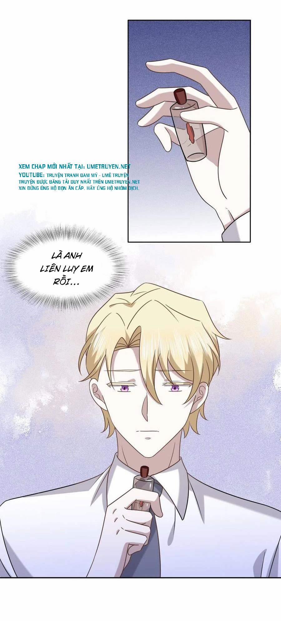 Không Nỗ Lực Thì Phải Làm Hoàng Phu 94 trang 38