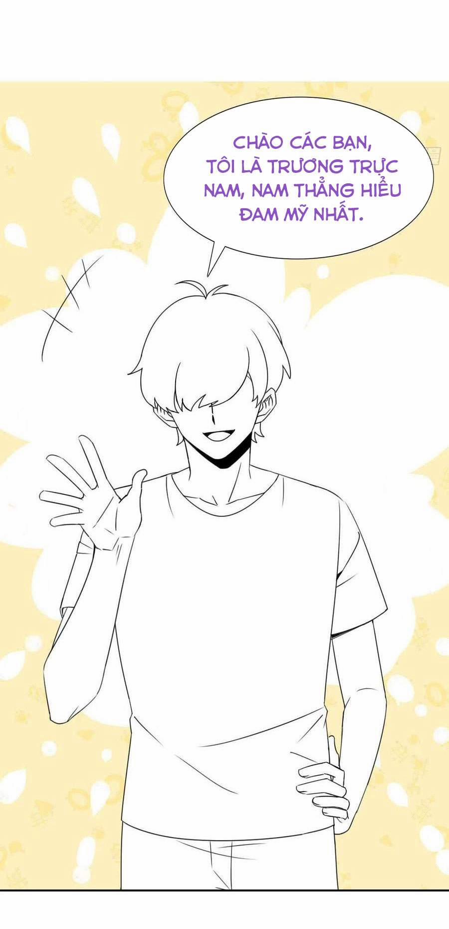 Không Nỗ Lực Thì Phải Làm Hoàng Phu 94 trang 40