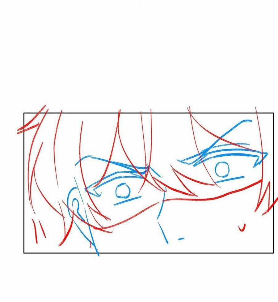 Không Nỗ Lực Thì Phải Làm Hoàng Phu 94 trang 43