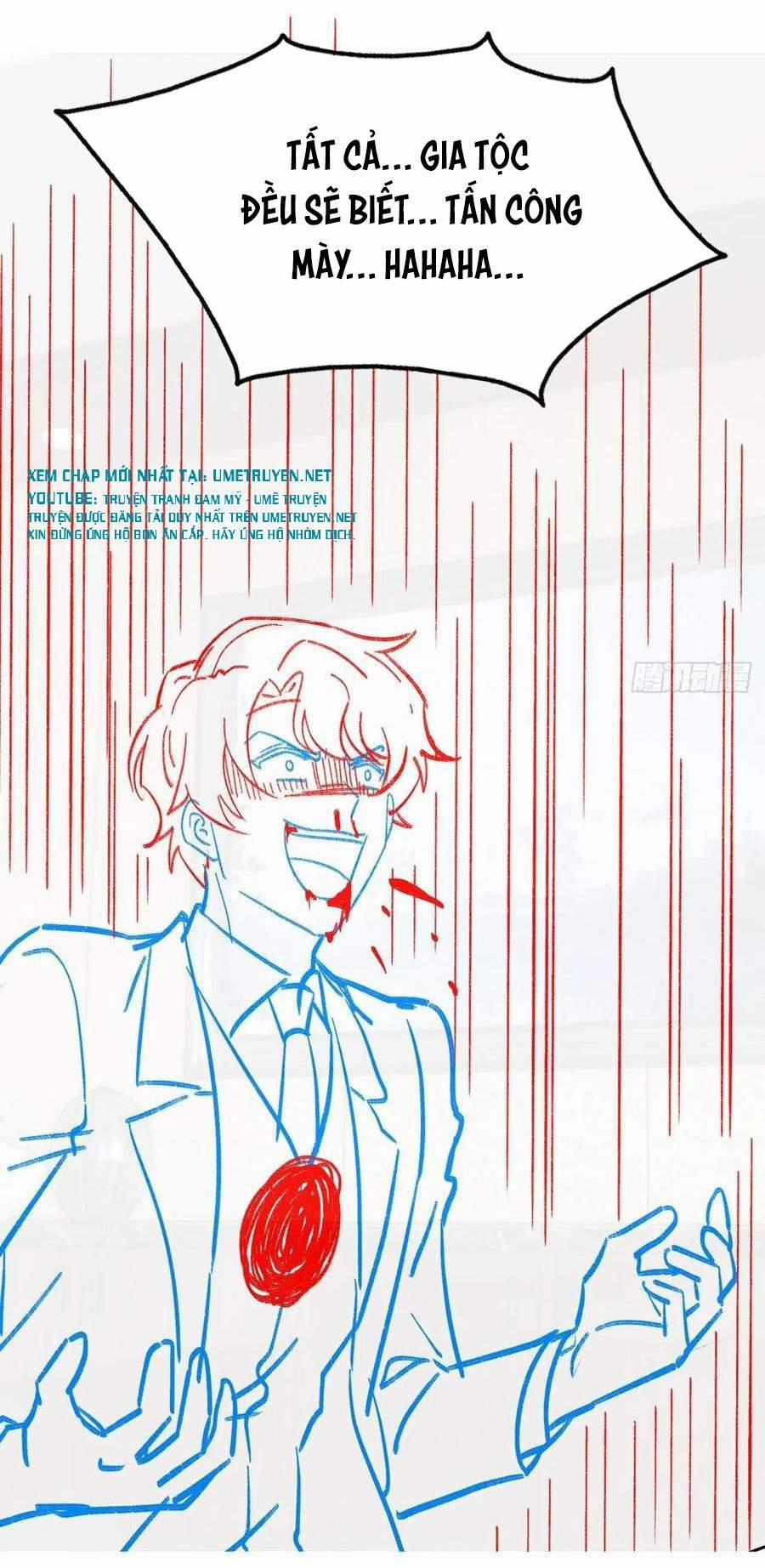 Không Nỗ Lực Thì Phải Làm Hoàng Phu 94 trang 44