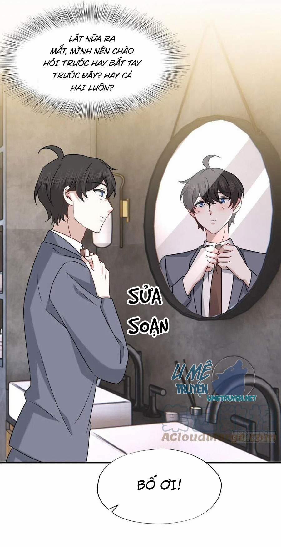 Không Nỗ Lực Thì Phải Làm Hoàng Phu 94 trang 6