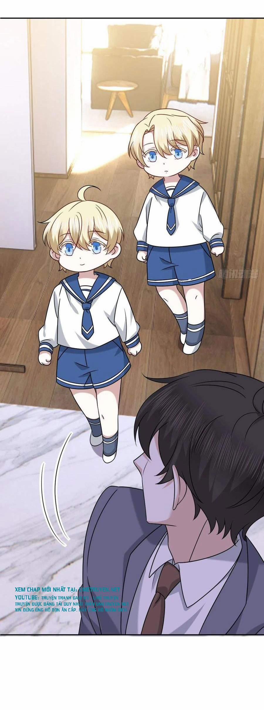 Không Nỗ Lực Thì Phải Làm Hoàng Phu 94 trang 7