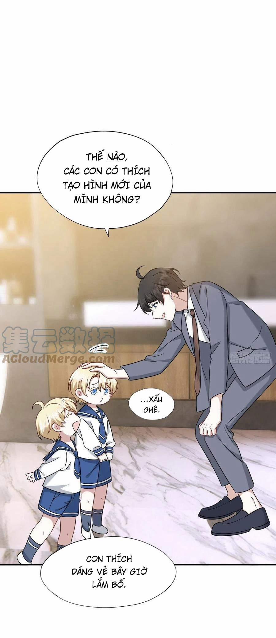 Không Nỗ Lực Thì Phải Làm Hoàng Phu 94 trang 8