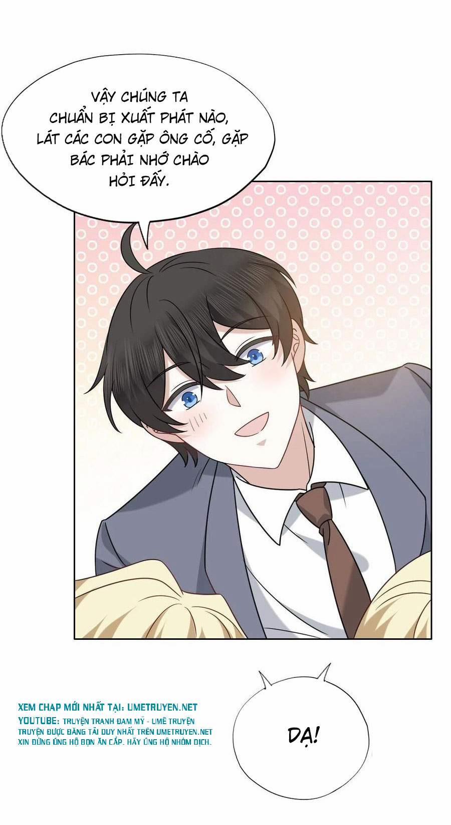 Không Nỗ Lực Thì Phải Làm Hoàng Phu 94 trang 9