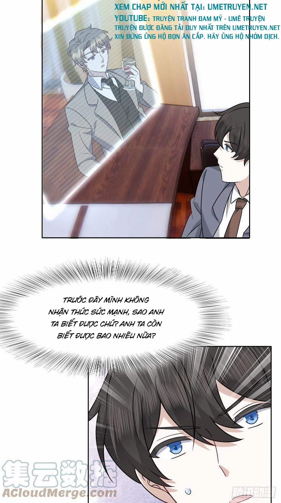 Không Nỗ Lực Thì Phải Làm Hoàng Phu 95 trang 10