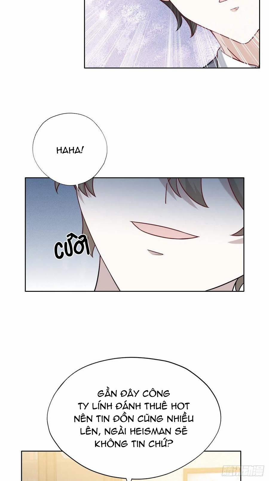 Không Nỗ Lực Thì Phải Làm Hoàng Phu 95 trang 11