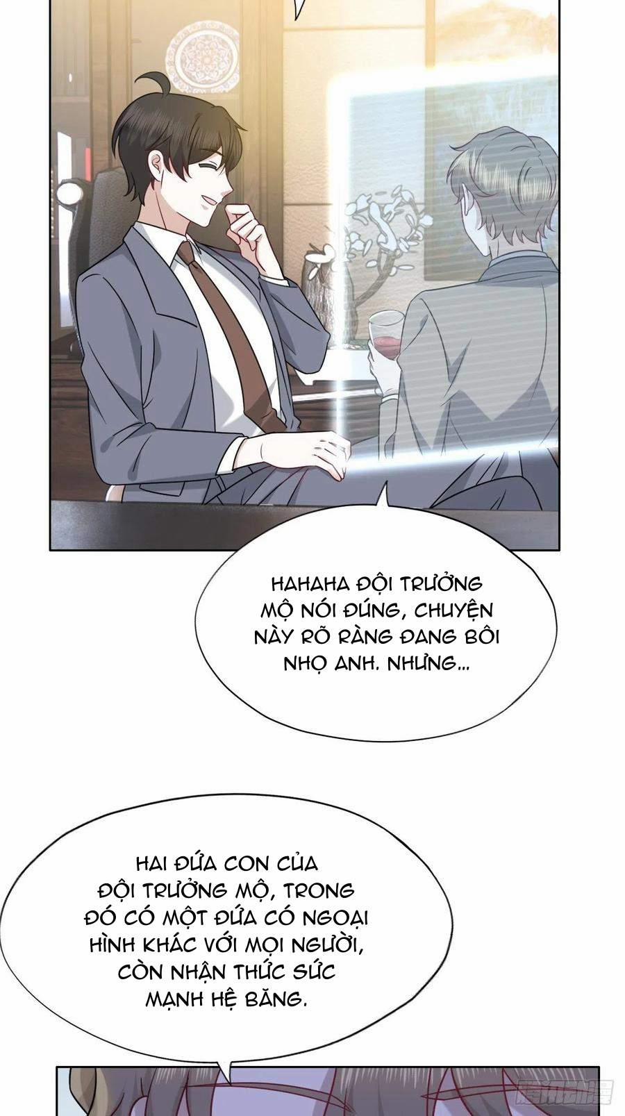 Không Nỗ Lực Thì Phải Làm Hoàng Phu 95 trang 12