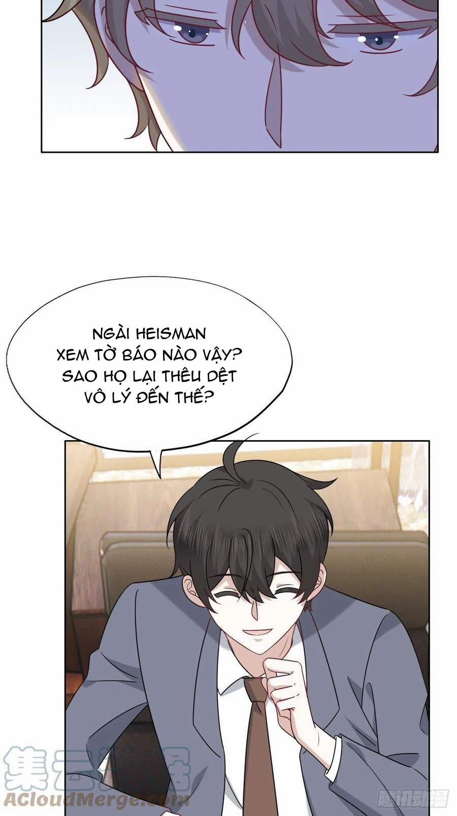 Không Nỗ Lực Thì Phải Làm Hoàng Phu 95 trang 13