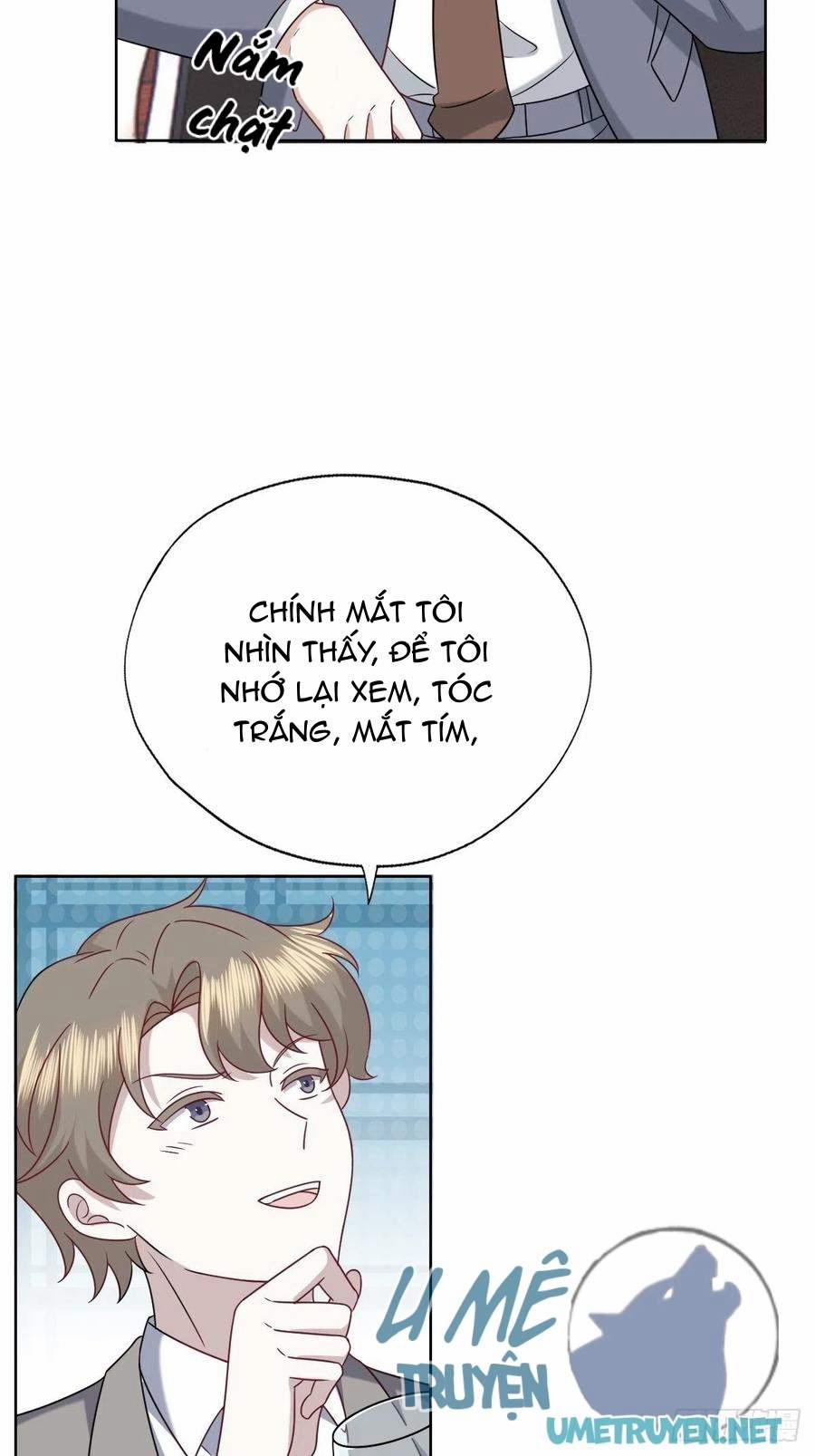 Không Nỗ Lực Thì Phải Làm Hoàng Phu 95 trang 14