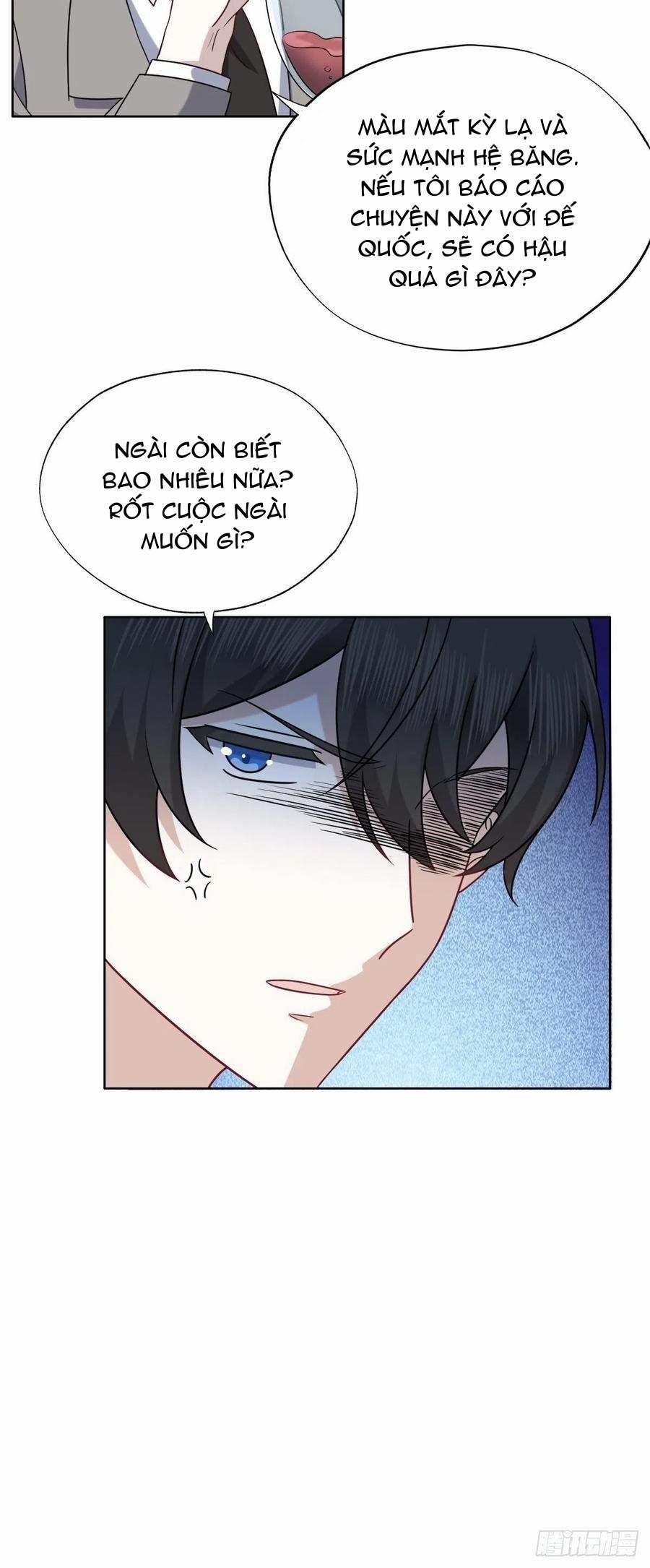 Không Nỗ Lực Thì Phải Làm Hoàng Phu 95 trang 15