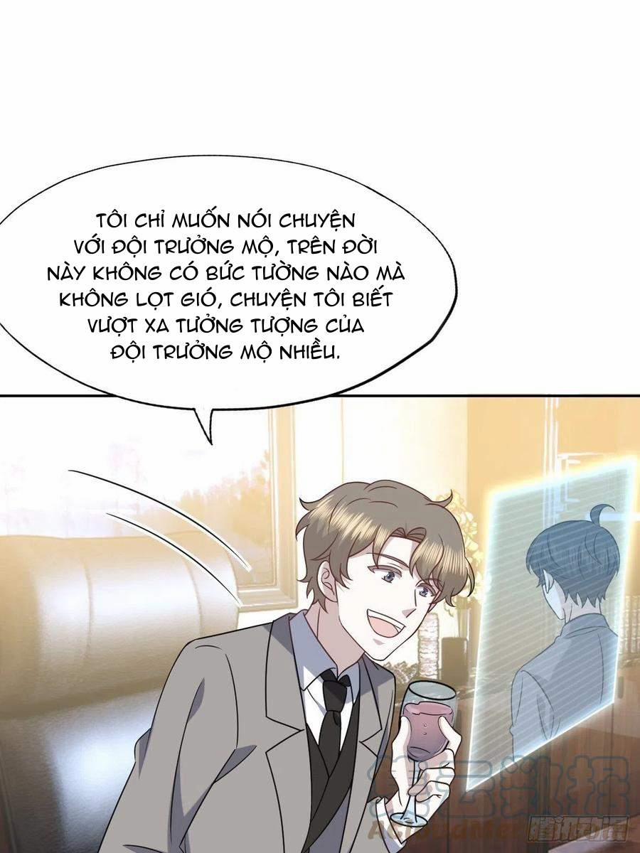 Không Nỗ Lực Thì Phải Làm Hoàng Phu 95 trang 16