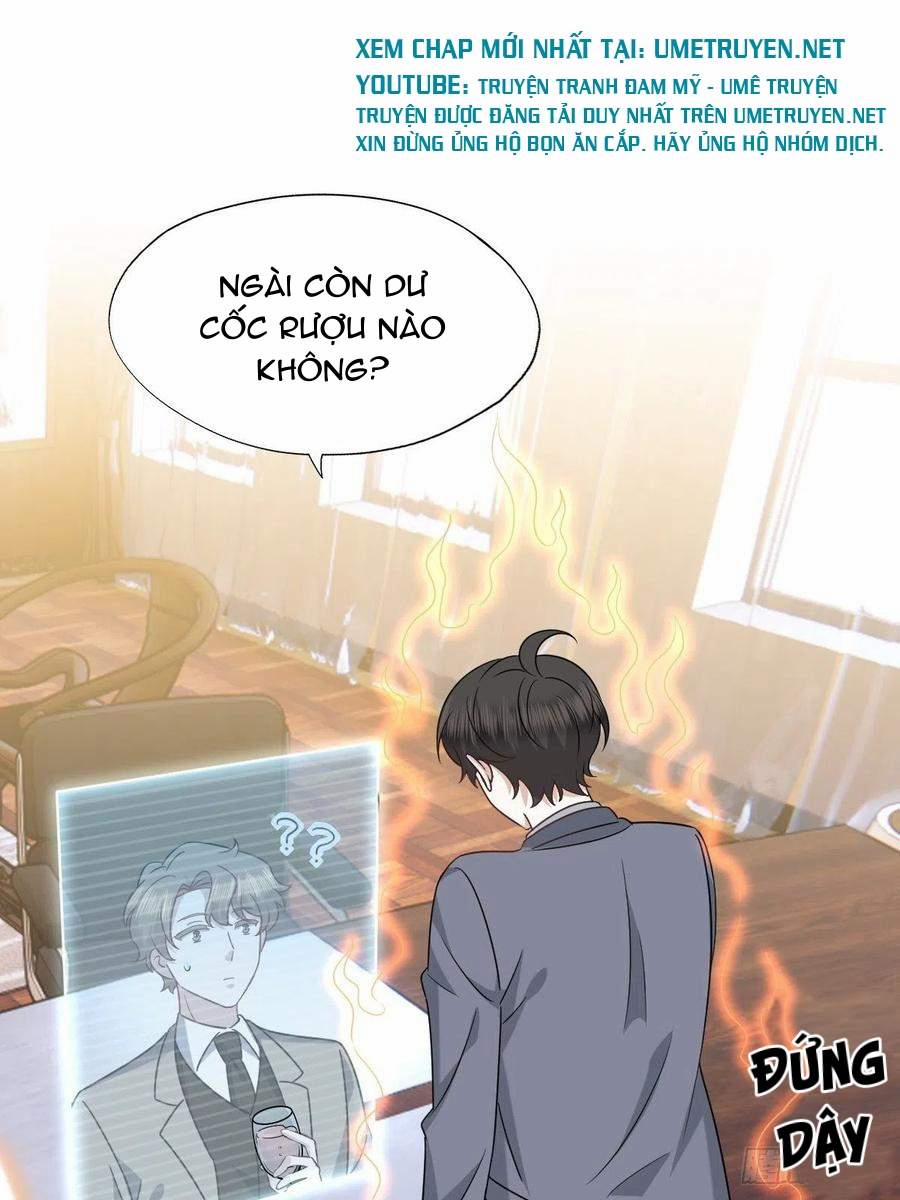 Không Nỗ Lực Thì Phải Làm Hoàng Phu 95 trang 18