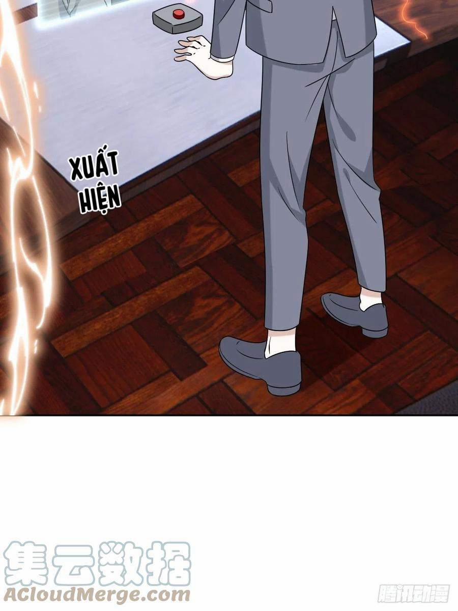 Không Nỗ Lực Thì Phải Làm Hoàng Phu 95 trang 19