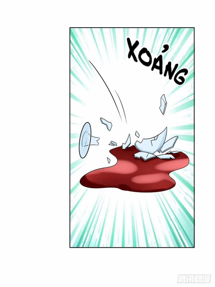 Không Nỗ Lực Thì Phải Làm Hoàng Phu 95 trang 20