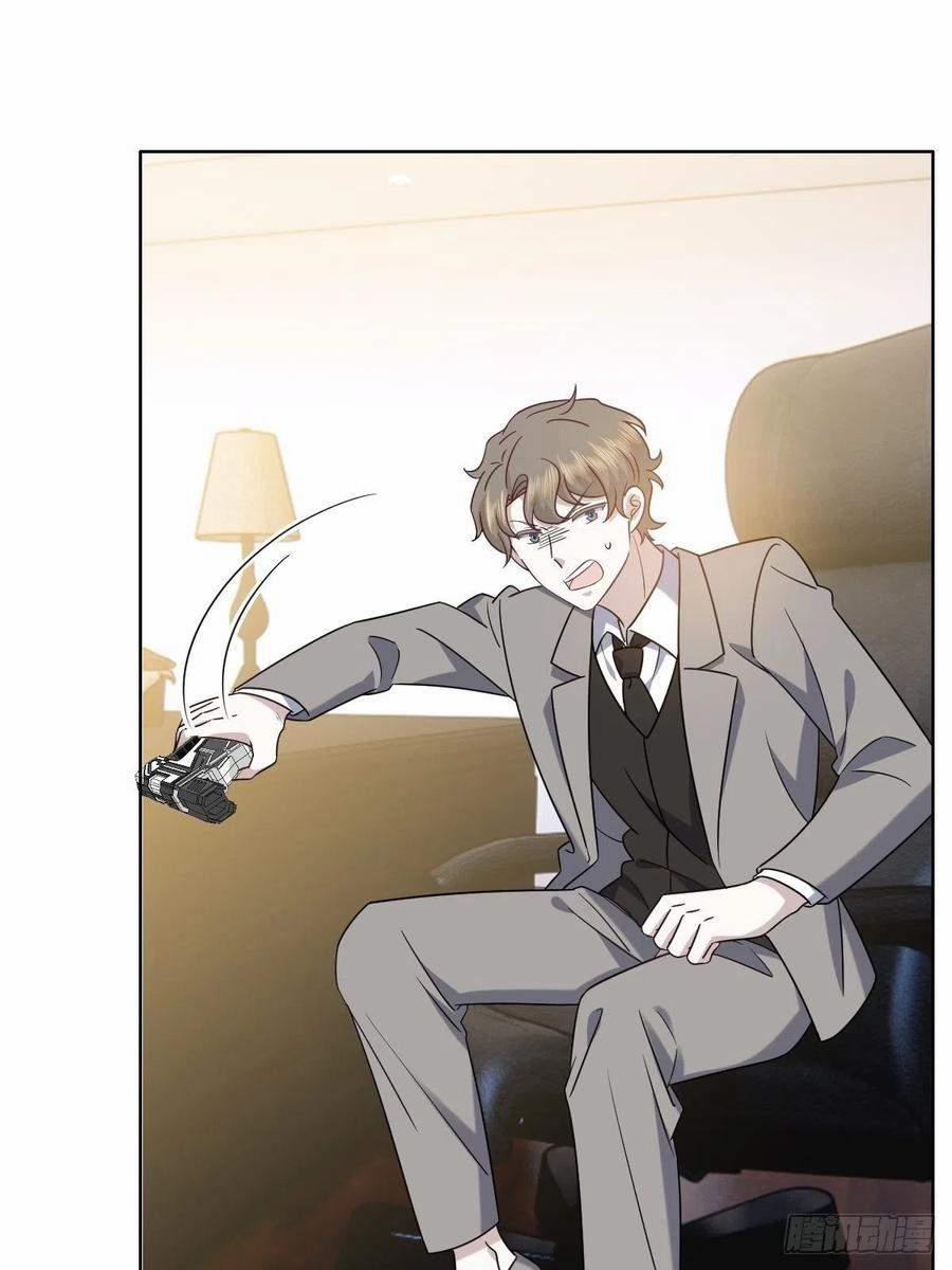 Không Nỗ Lực Thì Phải Làm Hoàng Phu 95 trang 23