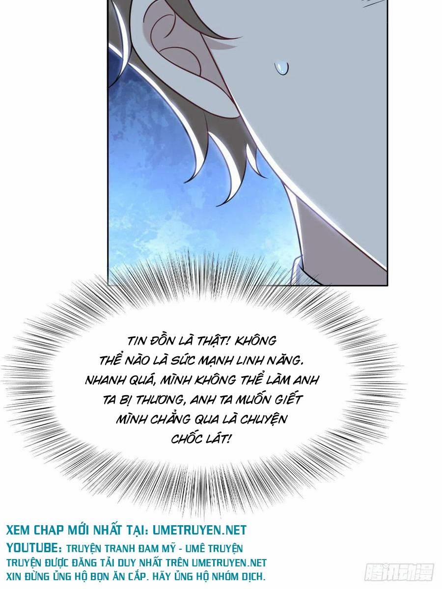 Không Nỗ Lực Thì Phải Làm Hoàng Phu 95 trang 26