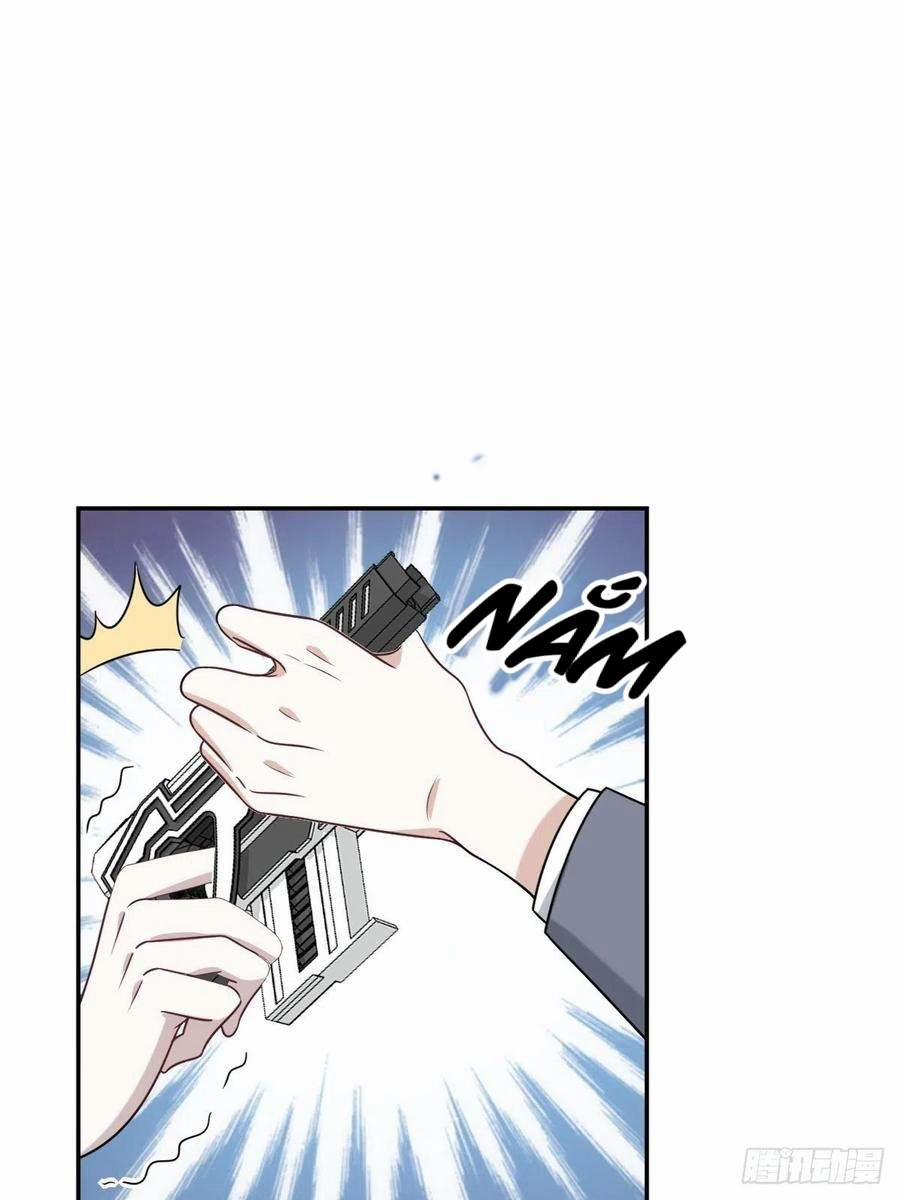 Không Nỗ Lực Thì Phải Làm Hoàng Phu 95 trang 27