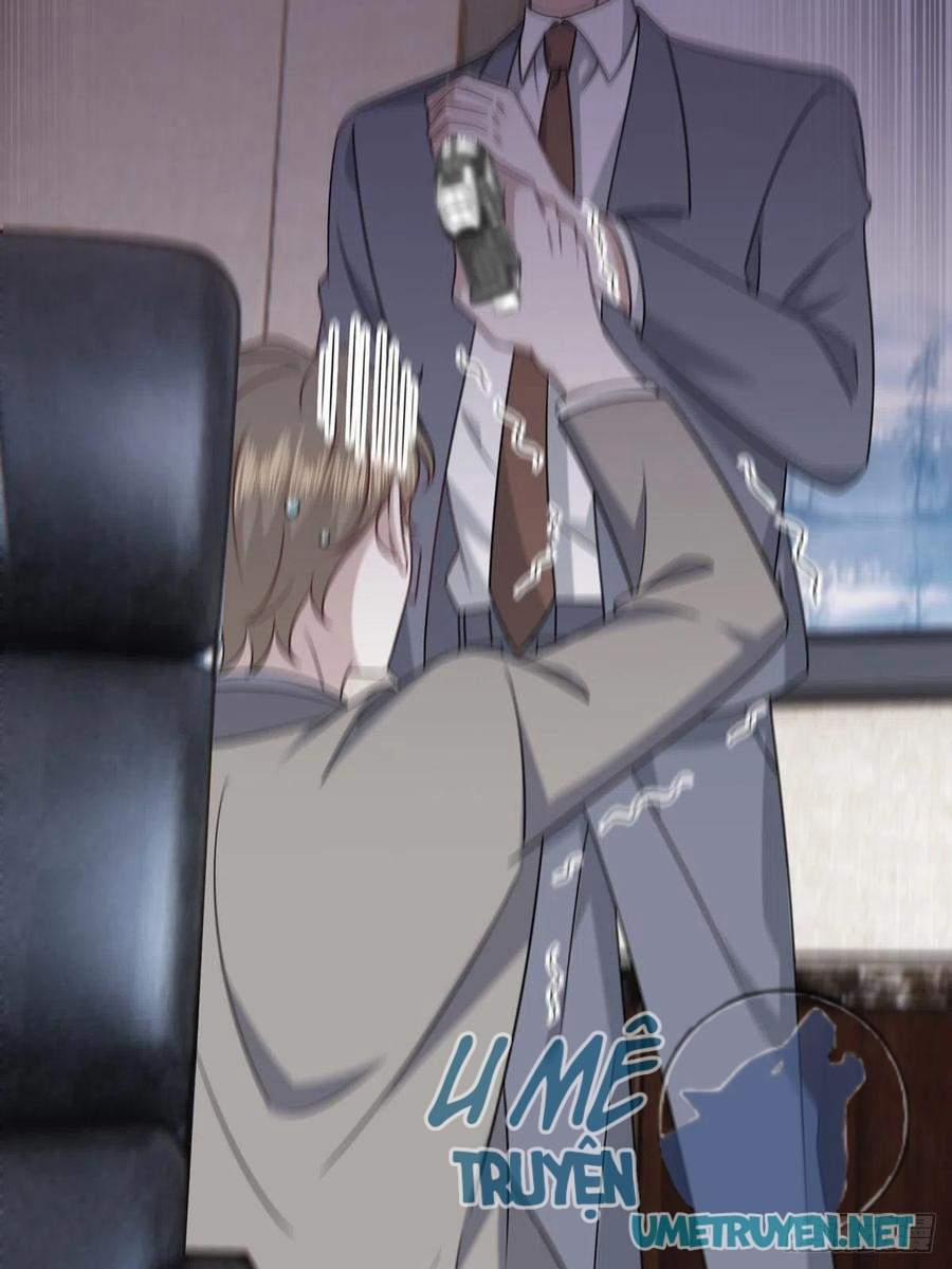 Không Nỗ Lực Thì Phải Làm Hoàng Phu 95 trang 29