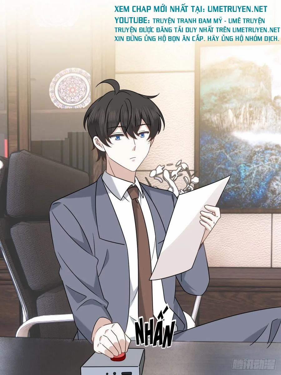 Không Nỗ Lực Thì Phải Làm Hoàng Phu 95 trang 3