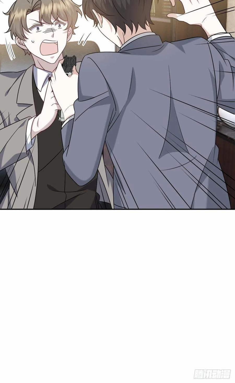 Không Nỗ Lực Thì Phải Làm Hoàng Phu 95 trang 32