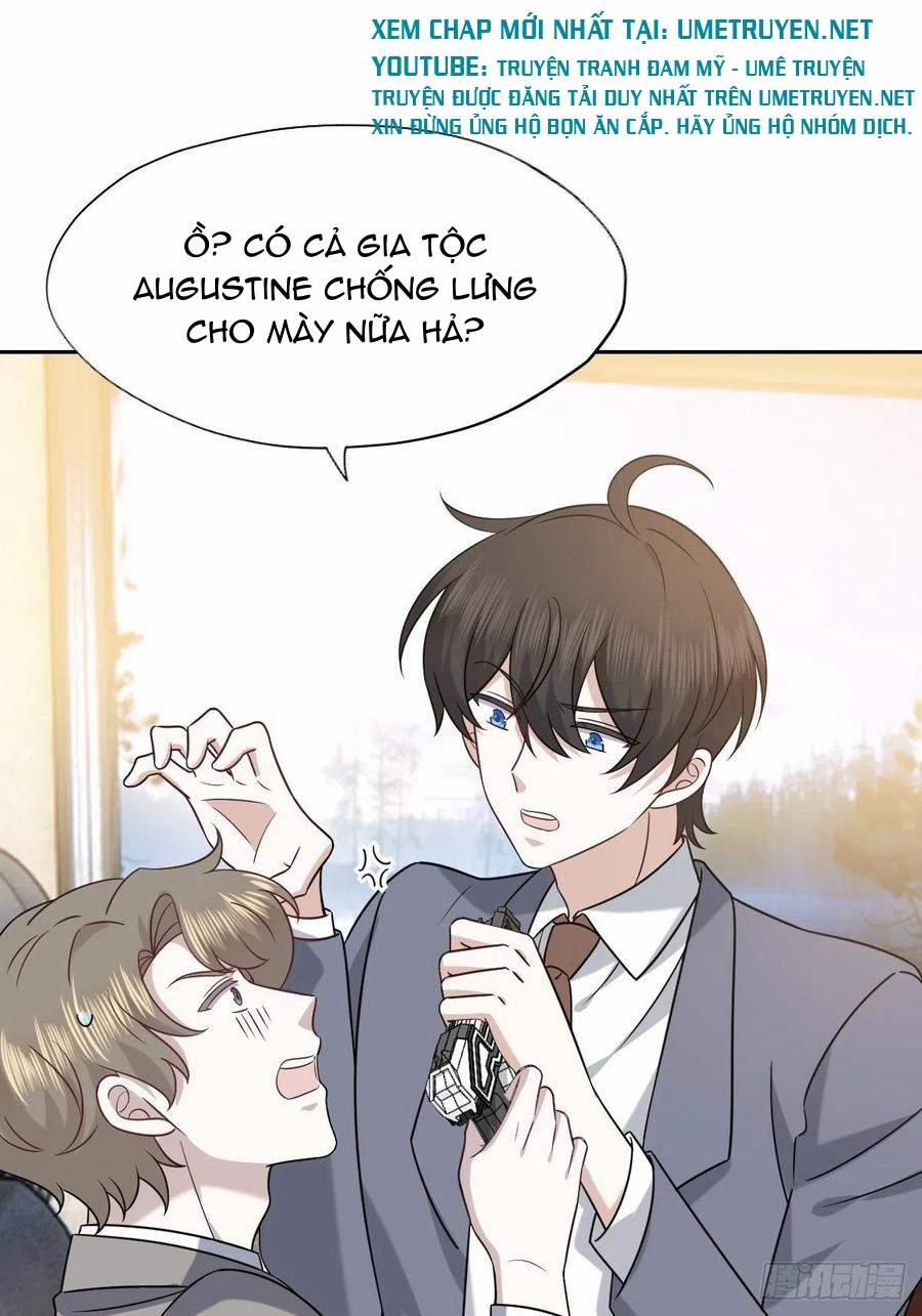 Không Nỗ Lực Thì Phải Làm Hoàng Phu 95 trang 33