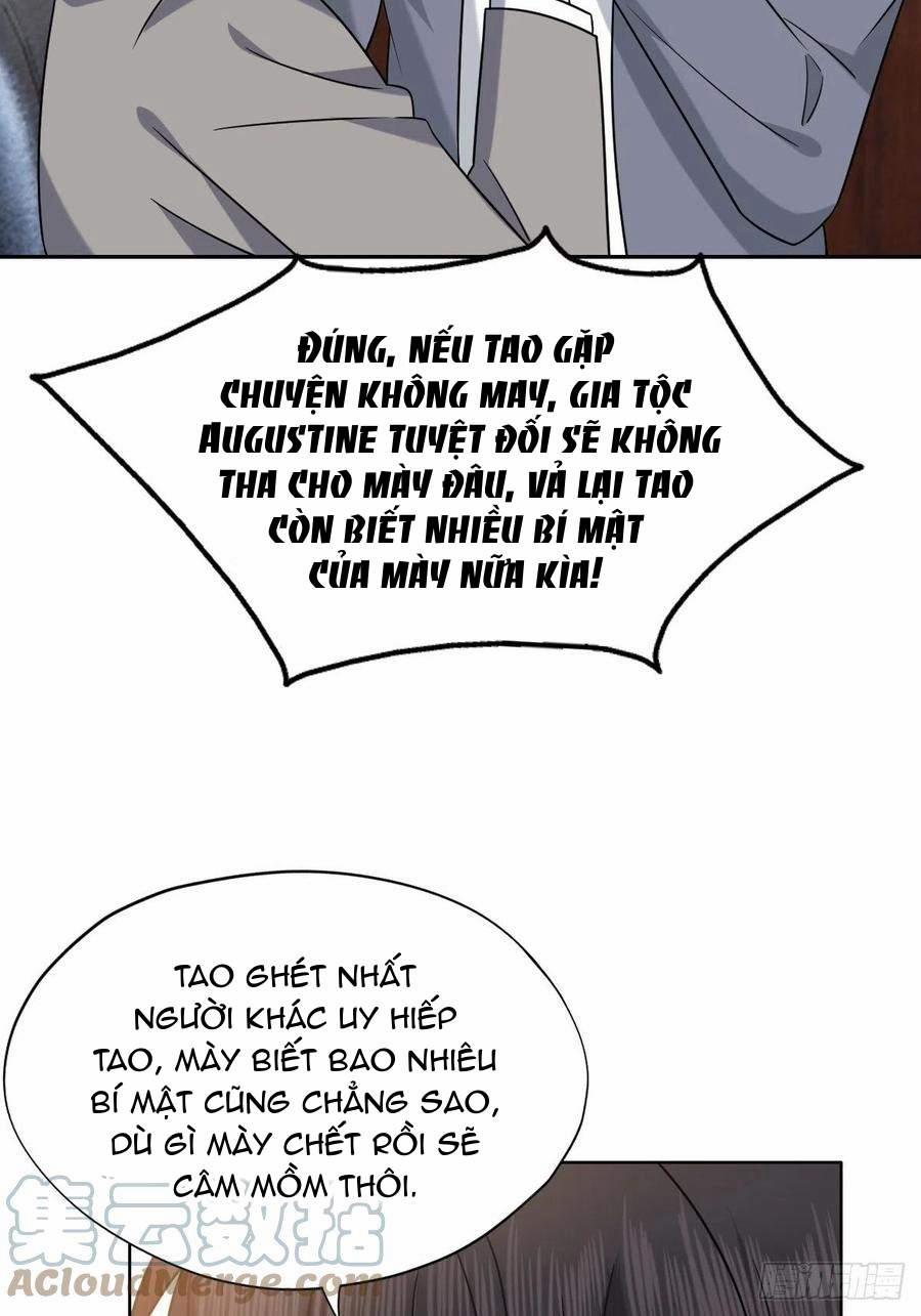 Không Nỗ Lực Thì Phải Làm Hoàng Phu 95 trang 34