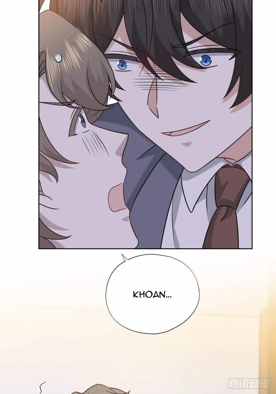 Không Nỗ Lực Thì Phải Làm Hoàng Phu 95 trang 35