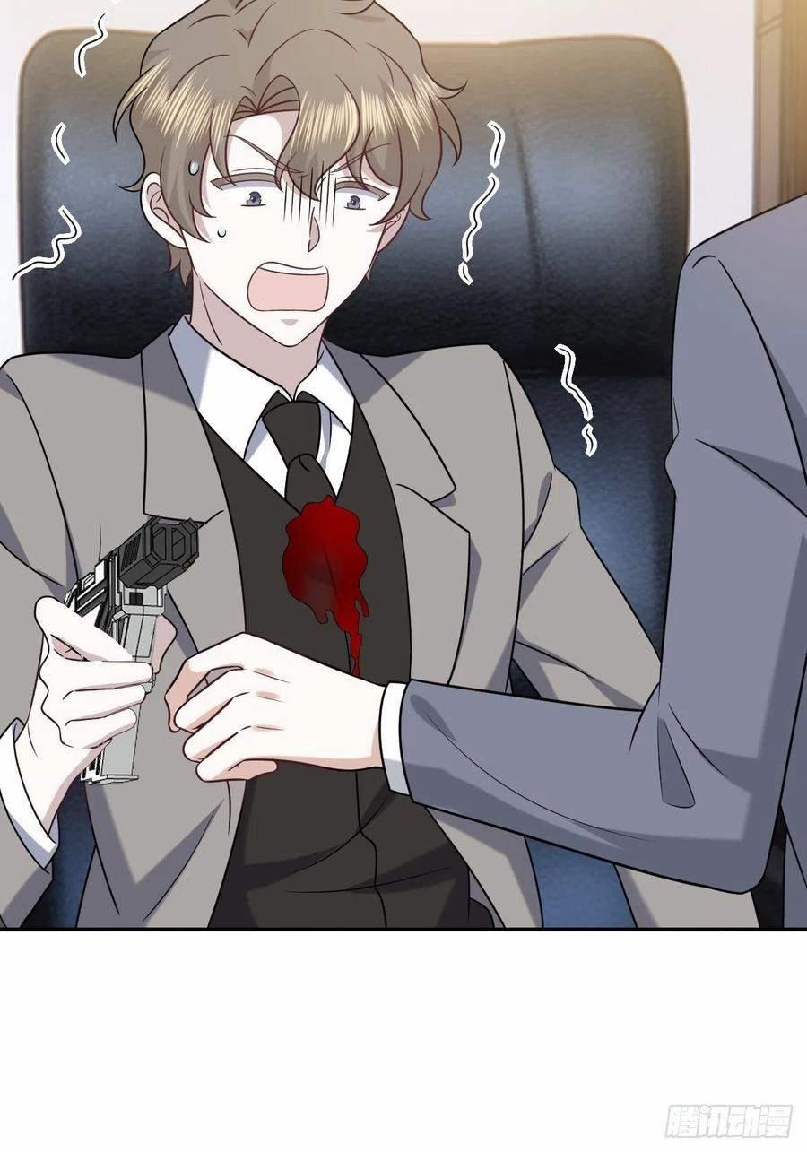 Không Nỗ Lực Thì Phải Làm Hoàng Phu 95 trang 36