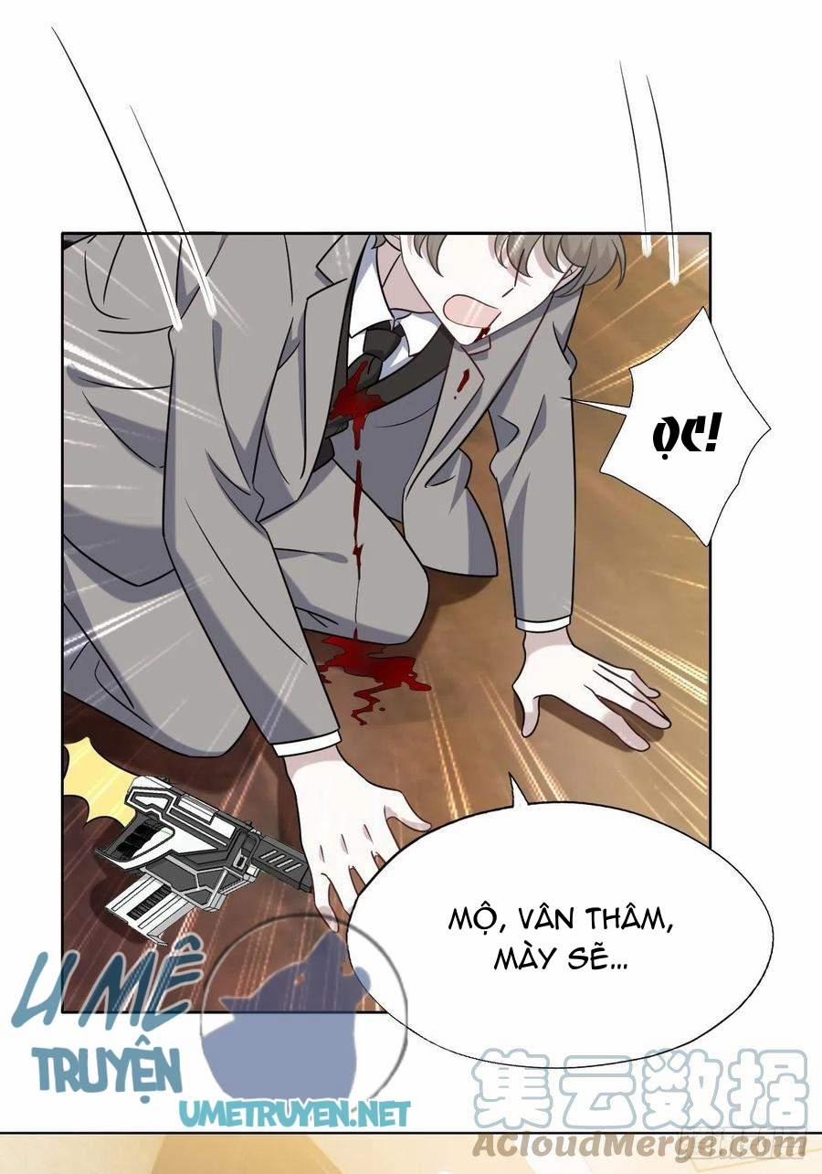 Không Nỗ Lực Thì Phải Làm Hoàng Phu 95 trang 37