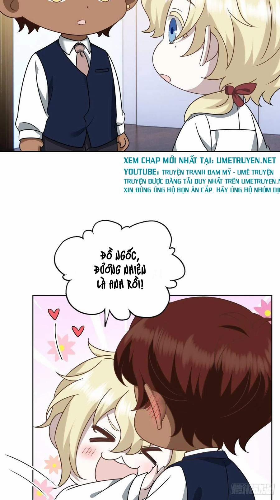 Không Nỗ Lực Thì Phải Làm Hoàng Phu 95 trang 41