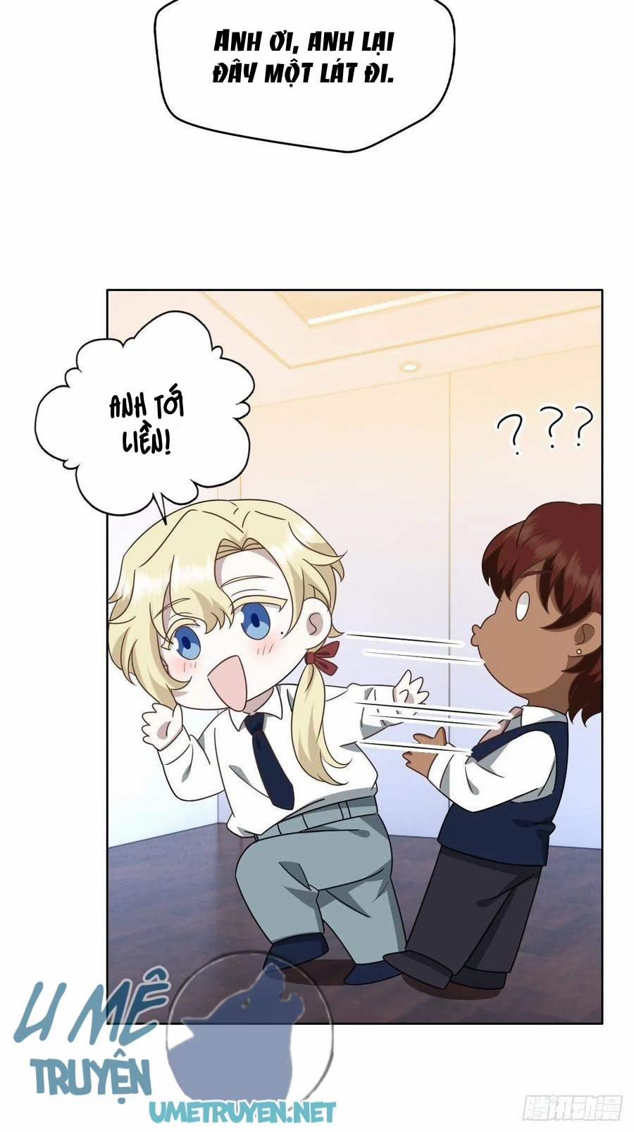 Không Nỗ Lực Thì Phải Làm Hoàng Phu 95 trang 43