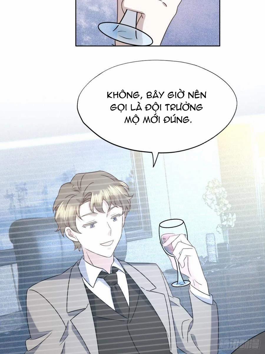 Không Nỗ Lực Thì Phải Làm Hoàng Phu 95 trang 5