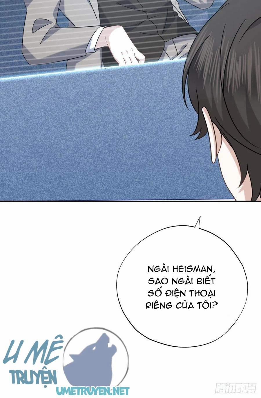 Không Nỗ Lực Thì Phải Làm Hoàng Phu 95 trang 6