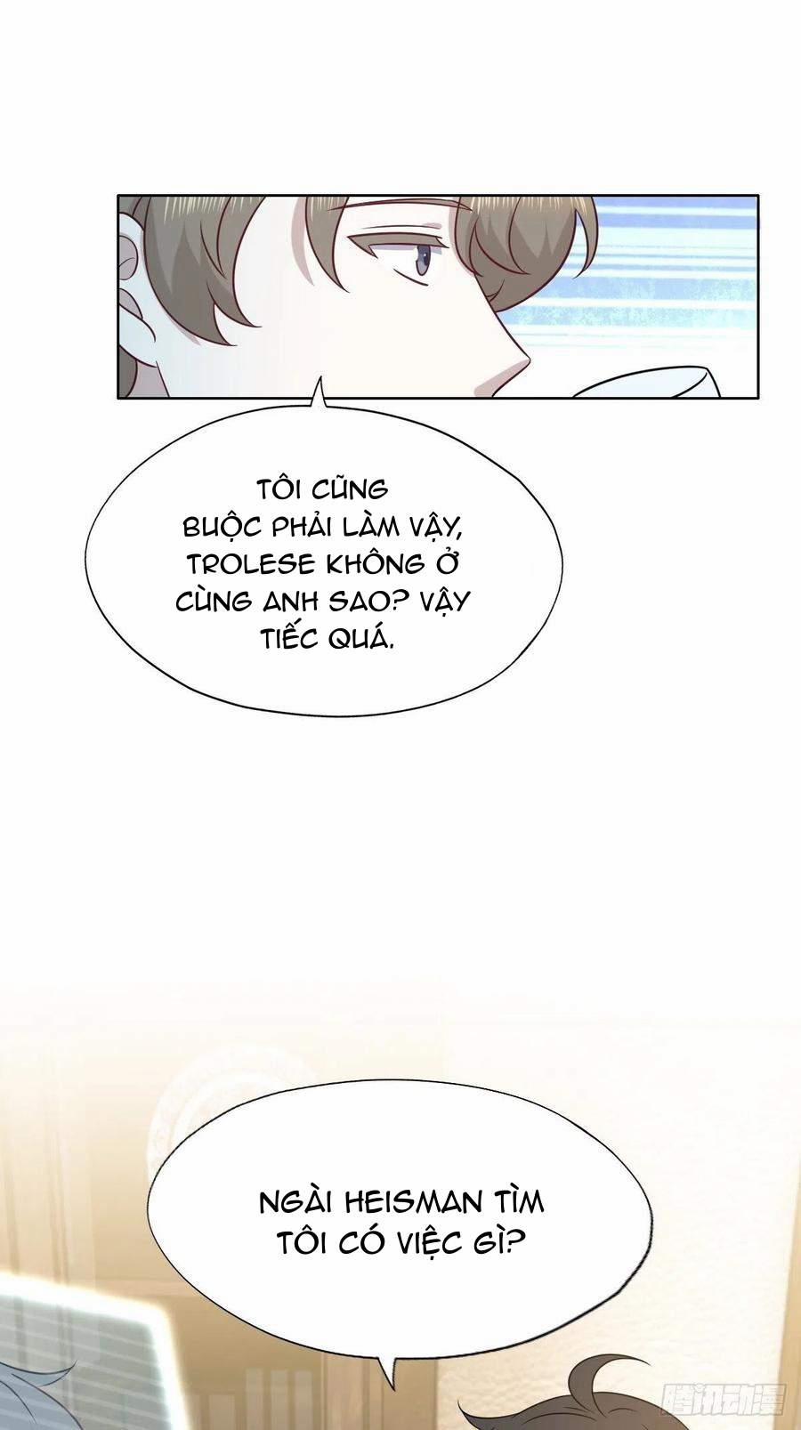 Không Nỗ Lực Thì Phải Làm Hoàng Phu 95 trang 8