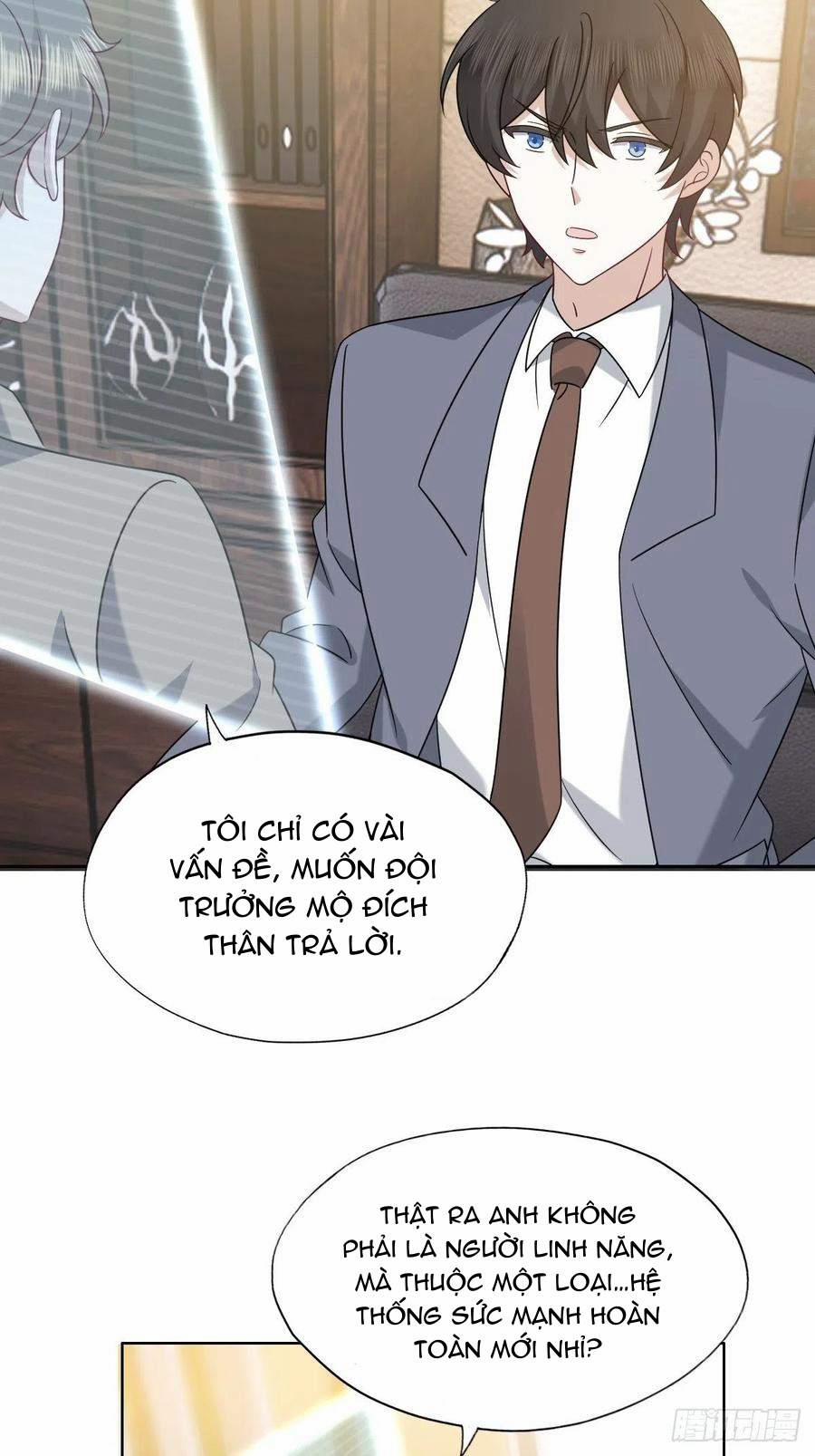 Không Nỗ Lực Thì Phải Làm Hoàng Phu 95 trang 9