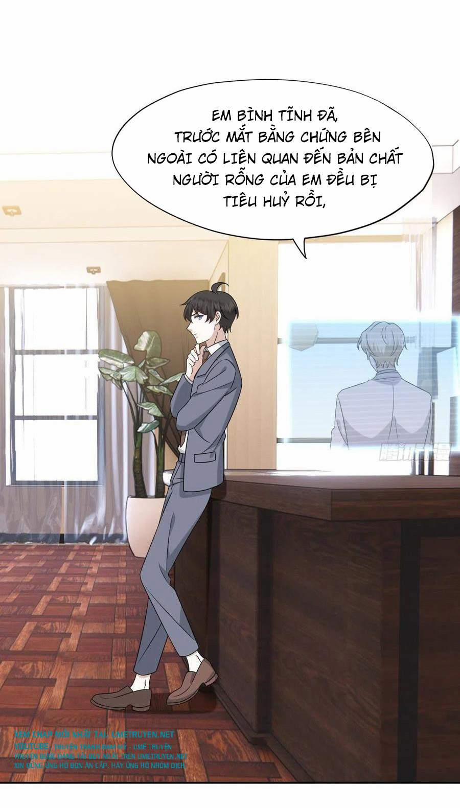 Không Nỗ Lực Thì Phải Làm Hoàng Phu 96 trang 10