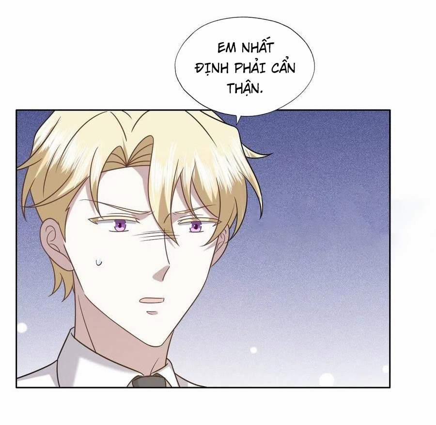 Không Nỗ Lực Thì Phải Làm Hoàng Phu 96 trang 12