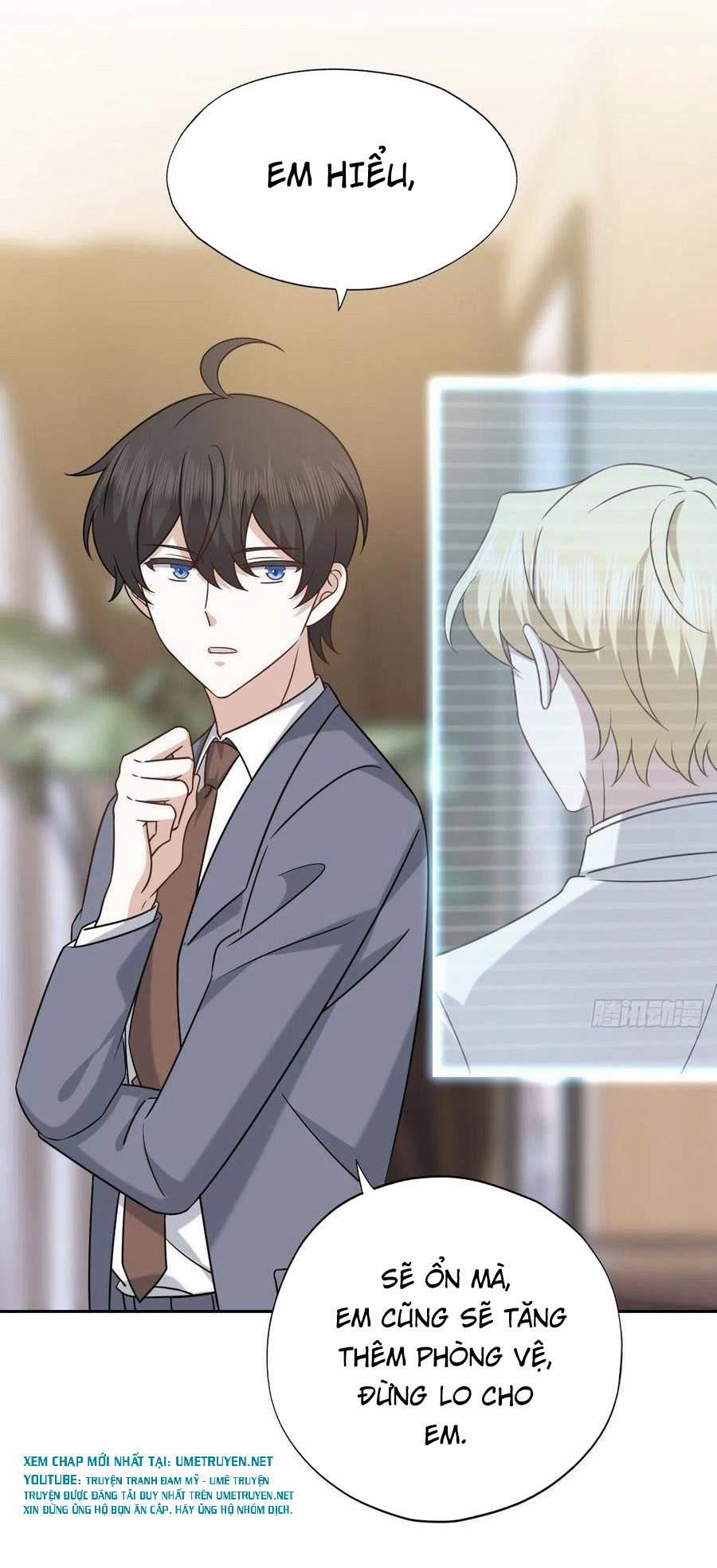 Không Nỗ Lực Thì Phải Làm Hoàng Phu 96 trang 14