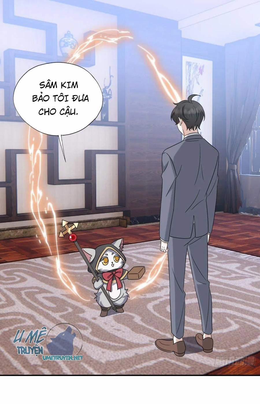 Không Nỗ Lực Thì Phải Làm Hoàng Phu 96 trang 16