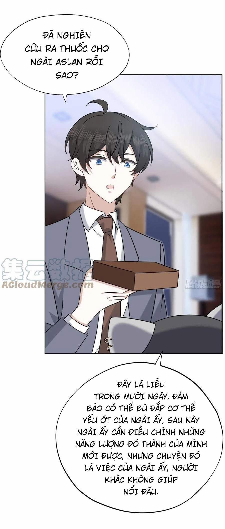 Không Nỗ Lực Thì Phải Làm Hoàng Phu 96 trang 17