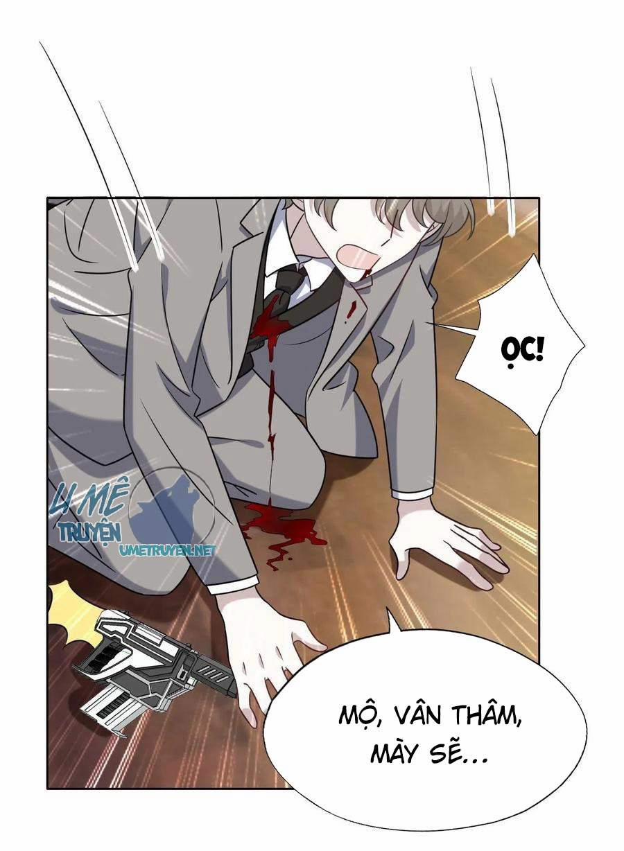 Không Nỗ Lực Thì Phải Làm Hoàng Phu 96 trang 2