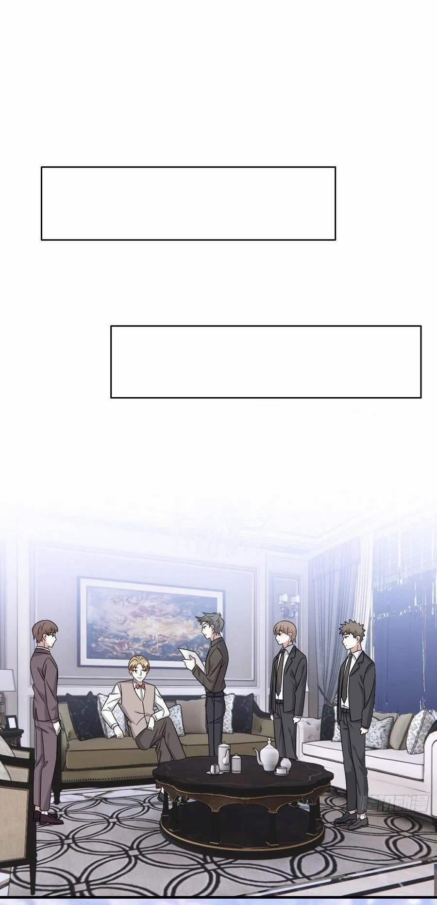 Không Nỗ Lực Thì Phải Làm Hoàng Phu 96 trang 22