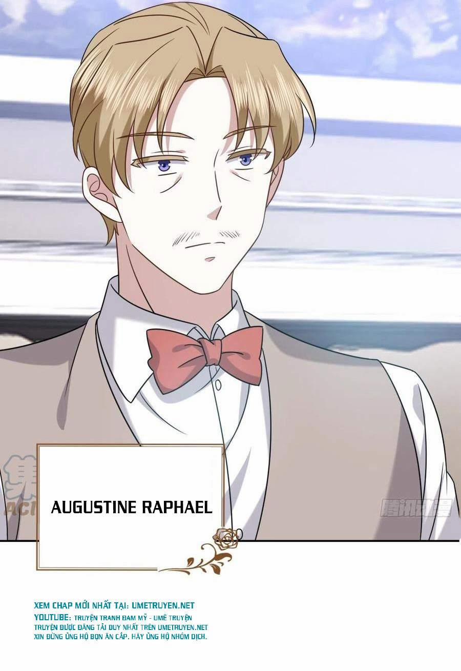 Không Nỗ Lực Thì Phải Làm Hoàng Phu 96 trang 23