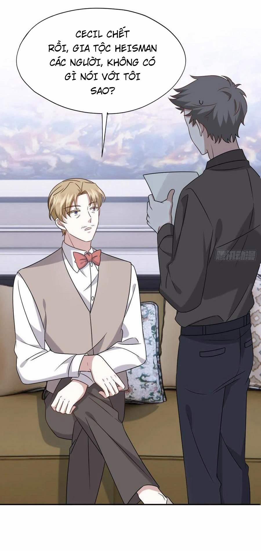 Không Nỗ Lực Thì Phải Làm Hoàng Phu 96 trang 24